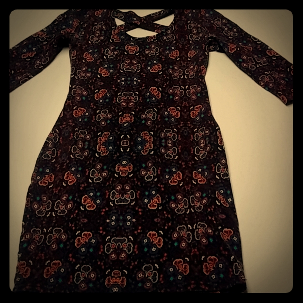 Bodycon dress